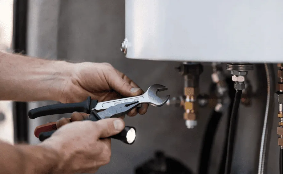 Why choose Water Heater Repair in Parksville, KY